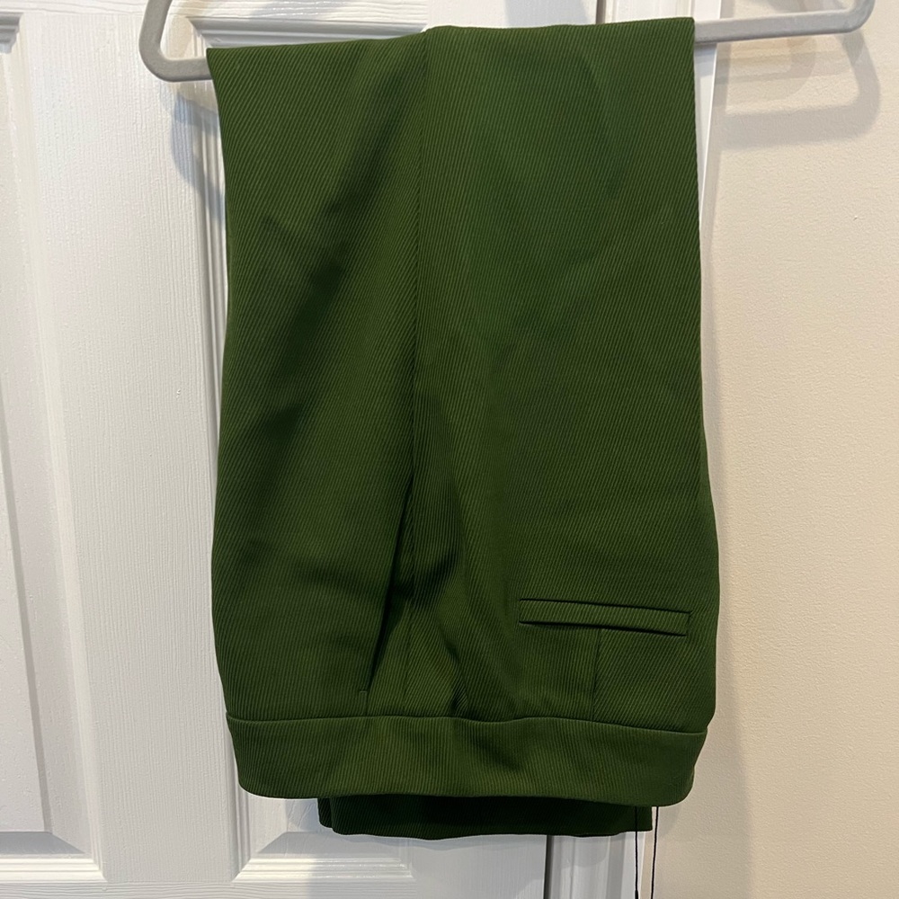 Escada pants